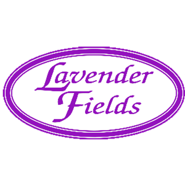 Lavender fields logo
